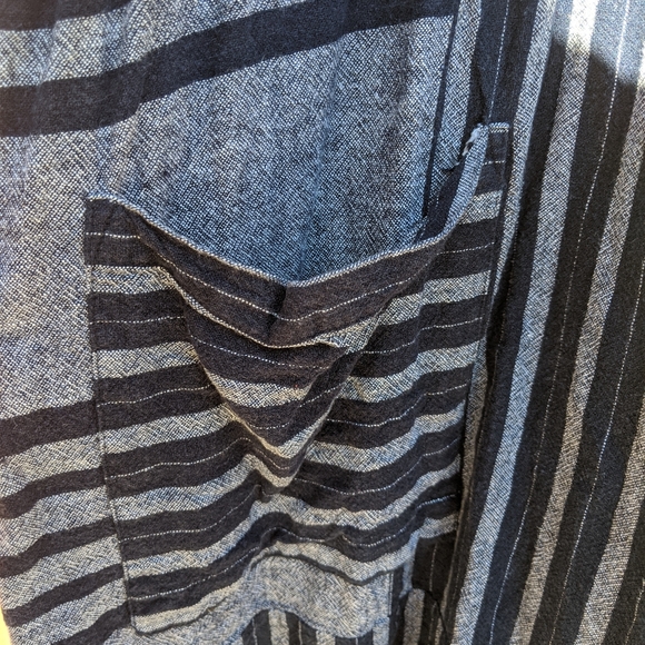 Summer dress/swimsuit coverup - Picture 2 of 4